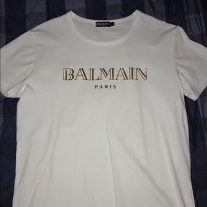 Balmain T-shirt
